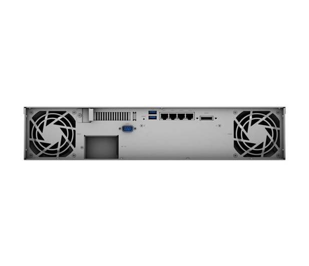 SYNOLOGY RS1221+ RACK - 626749 - zdjęcie 5